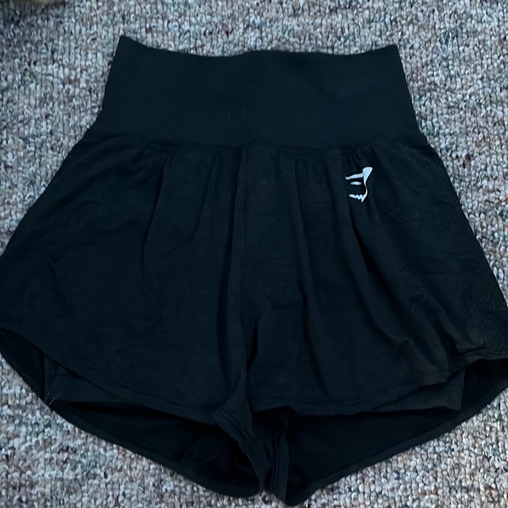 Gymshark VITAL SEAMLESS 2.0 2-IN-1 SHORTS